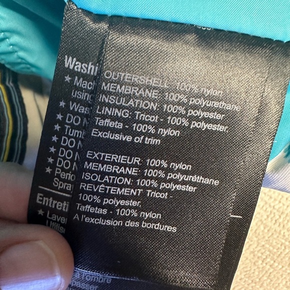 BURTON Women’s SOCIETY JACKET - Picture 12 of 12